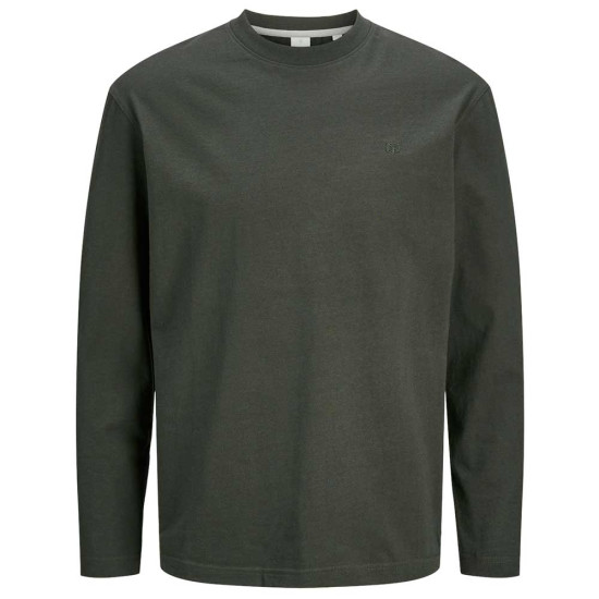 Jack & Jones Ανδρική μακρυμάνικη μπλούζα
